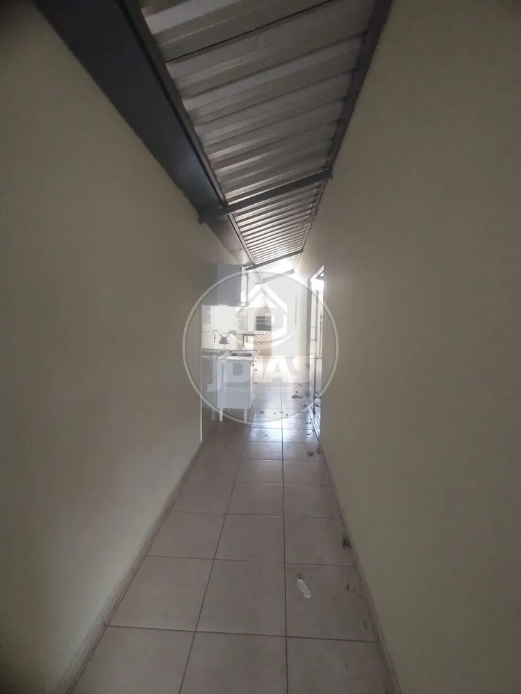Casa, 2 quartos, 70 m² - Foto 12