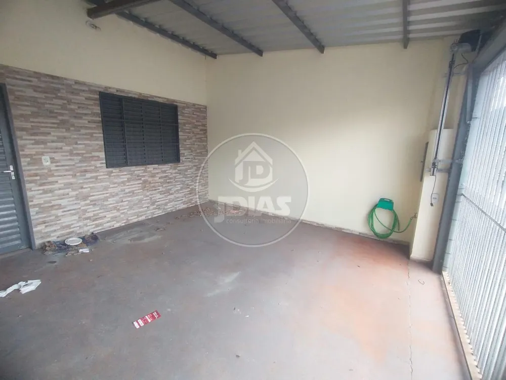 Casa, 2 quartos, 70 m² - Foto 3