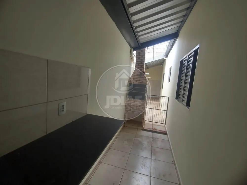 Casa, 2 quartos, 70 m² - Foto 9