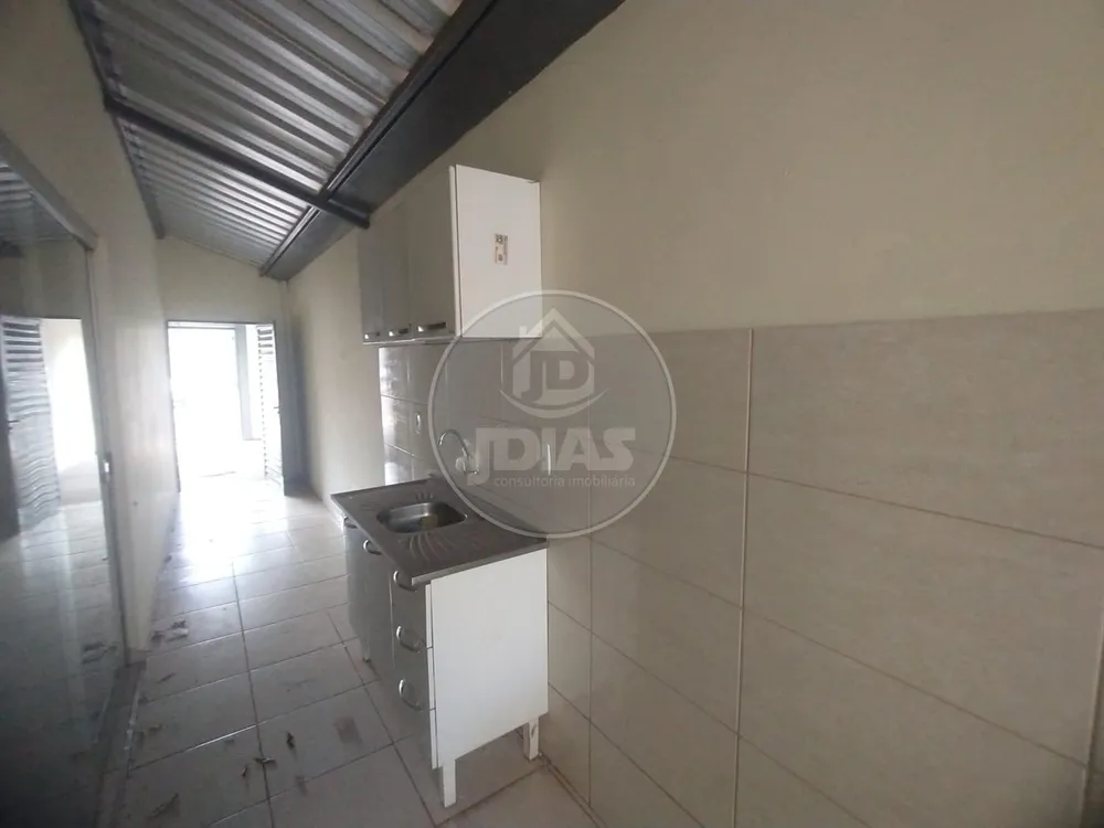 Casa, 2 quartos, 70 m² - Foto 1