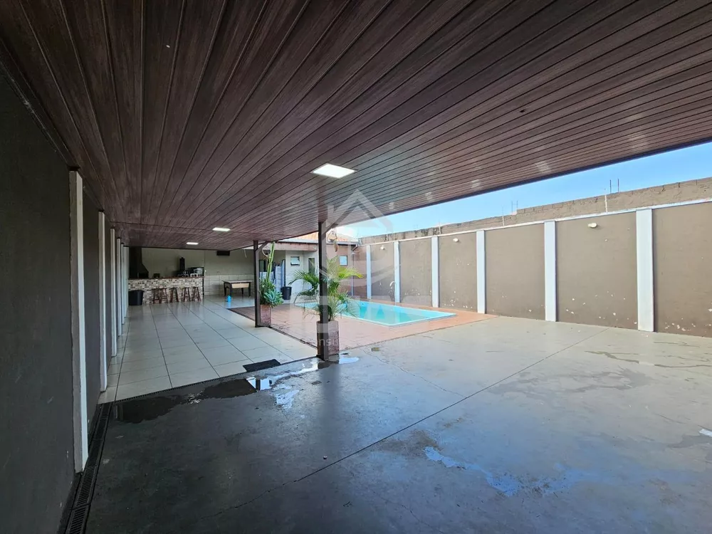 Casa, 1 quarto, 85 m² - Foto 4
