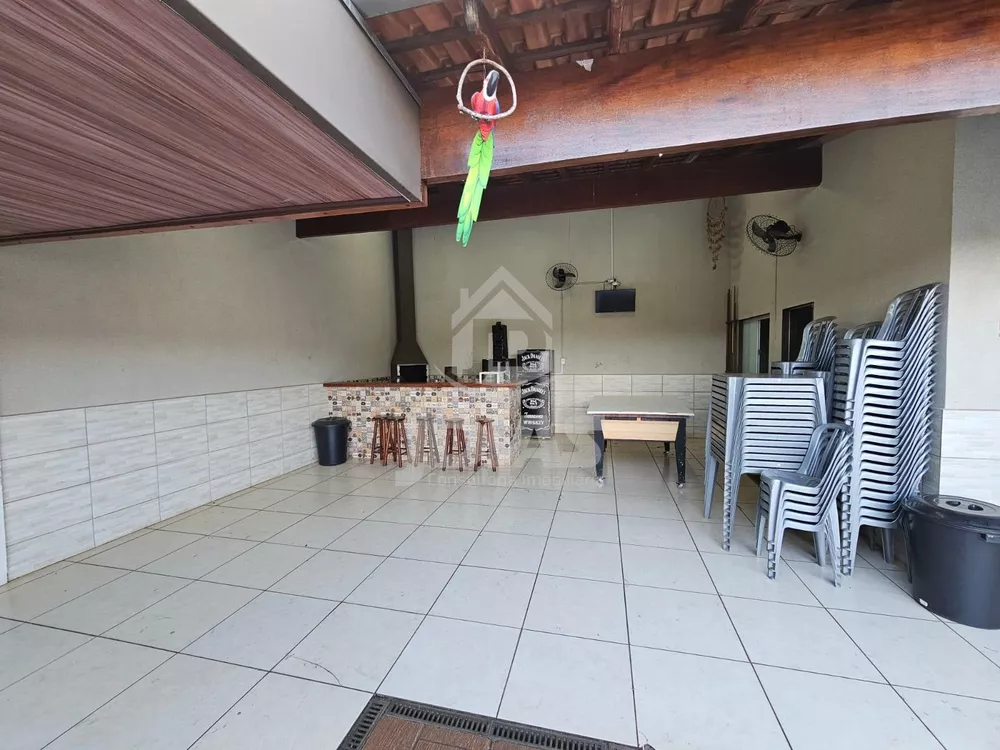 Casa, 1 quarto, 85 m² - Foto 2