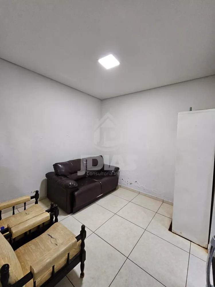 Casa, 1 quarto, 85 m² - Foto 3