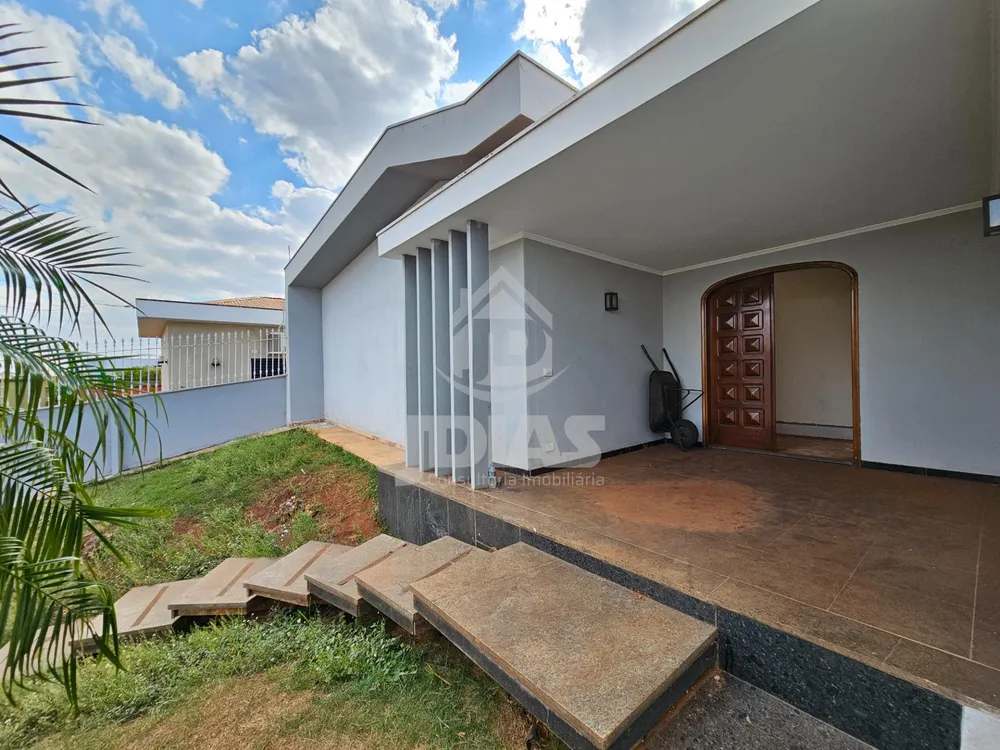 Casa, 3 quartos, 315 m² - Foto 22