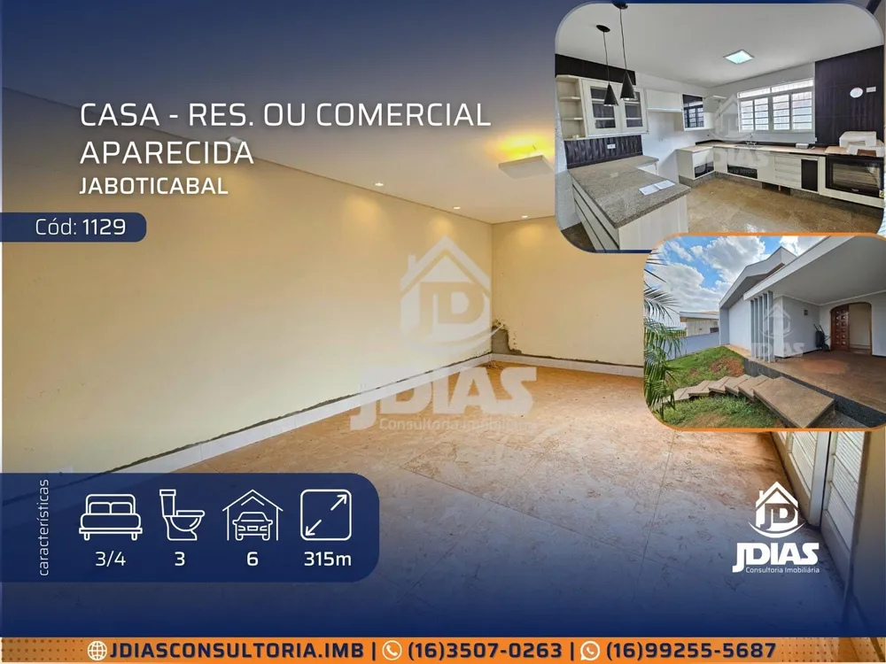 Casa, 3 quartos, 315 m² - Foto 23