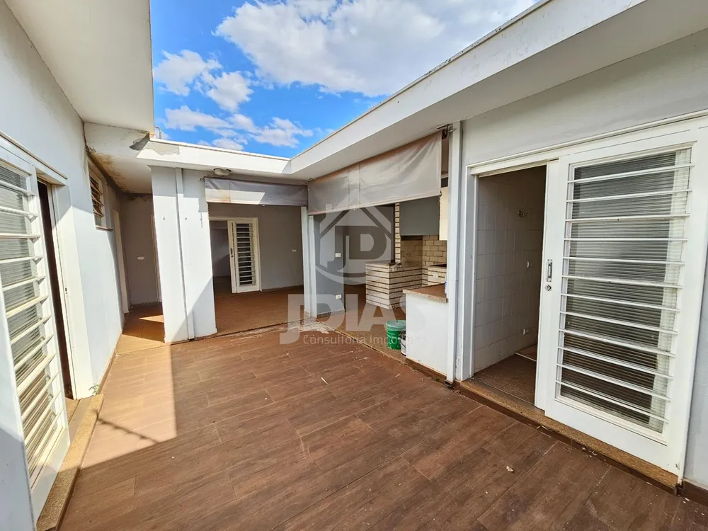 Casa, 3 quartos, 315 m² - Foto 23