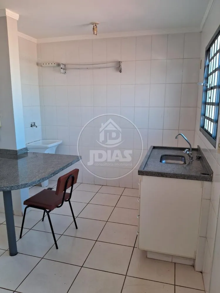 Apartamento, 1 quarto, 40 m² - Foto 2