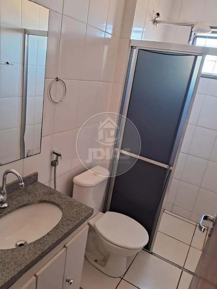 Apartamento, 1 quarto, 40 m² - Foto 1