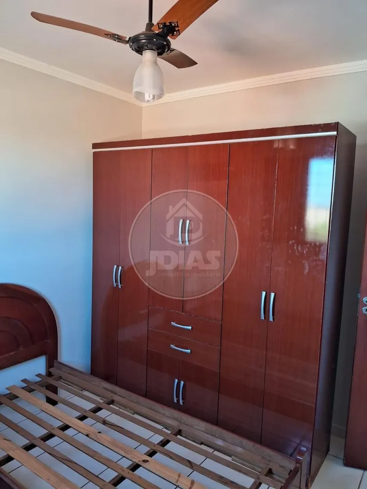 Apartamento, 1 quarto, 40 m² - Foto 5