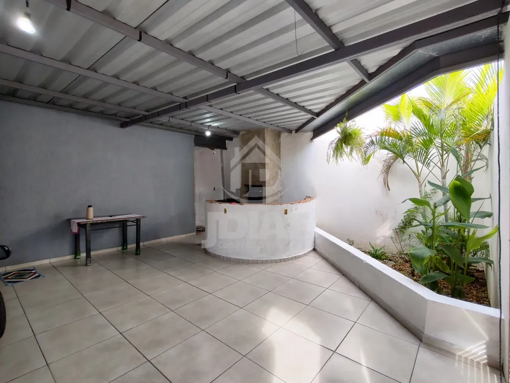 Casa, 2 quartos, 50 m² - Foto 4