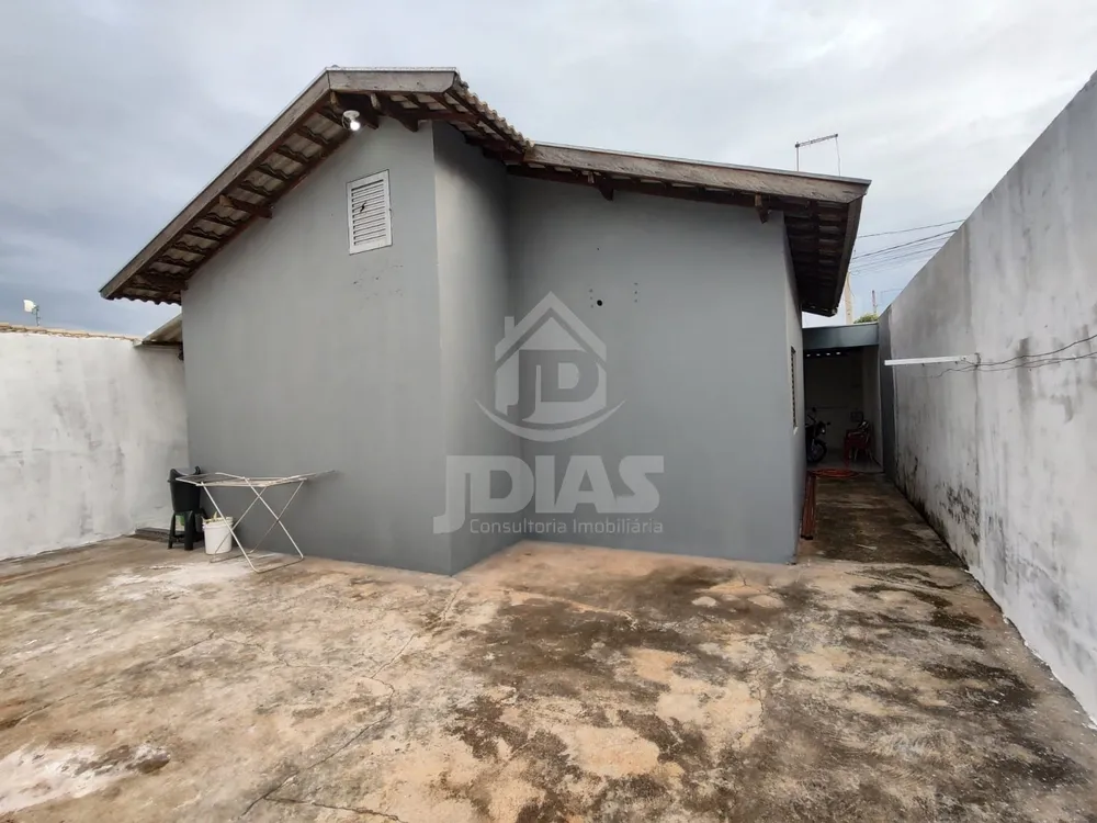 Casa, 2 quartos, 50 m² - Foto 19