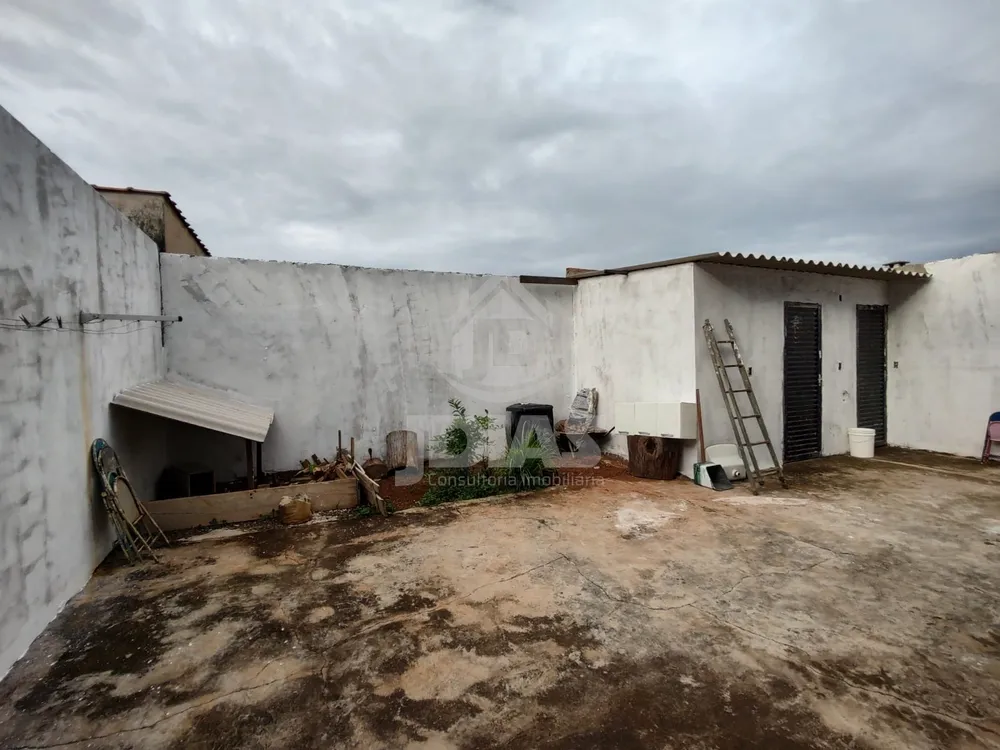 Casa, 2 quartos, 50 m² - Foto 18