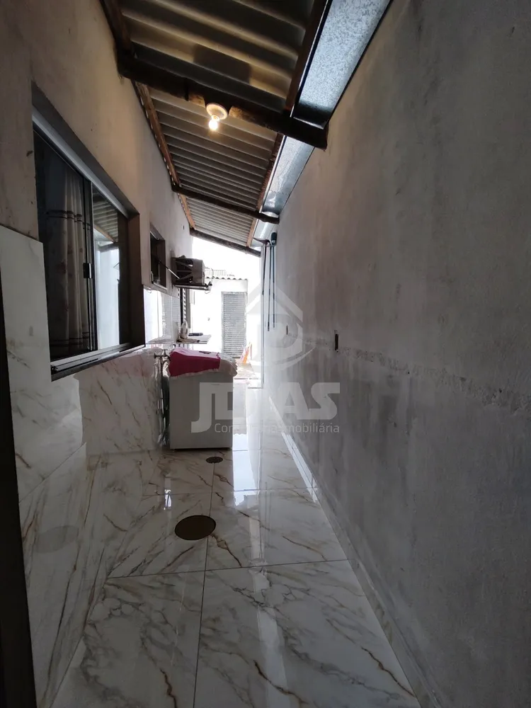 Casa, 2 quartos, 50 m² - Foto 14