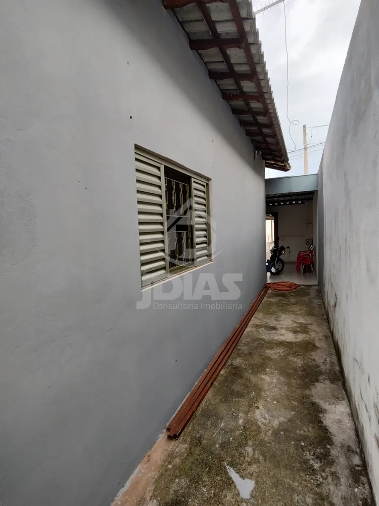 Casa, 2 quartos, 50 m² - Foto 16