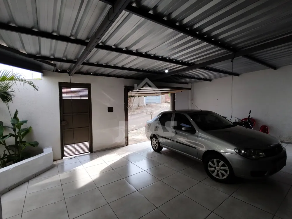 Casa, 2 quartos, 50 m² - Foto 2