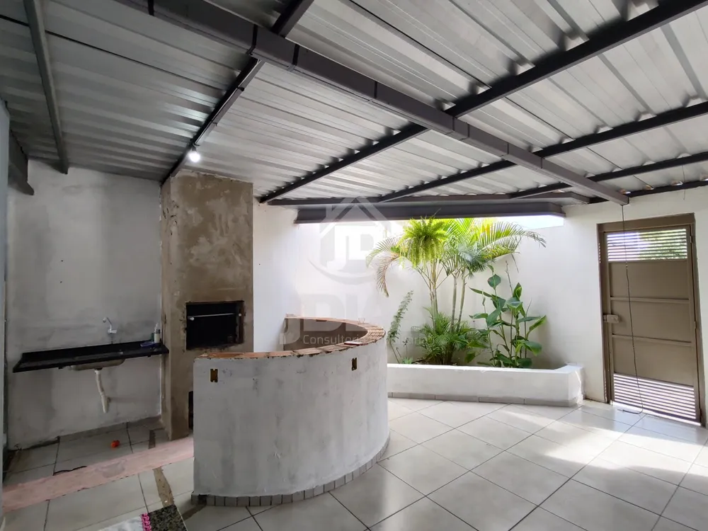 Casa, 2 quartos, 50 m² - Foto 5