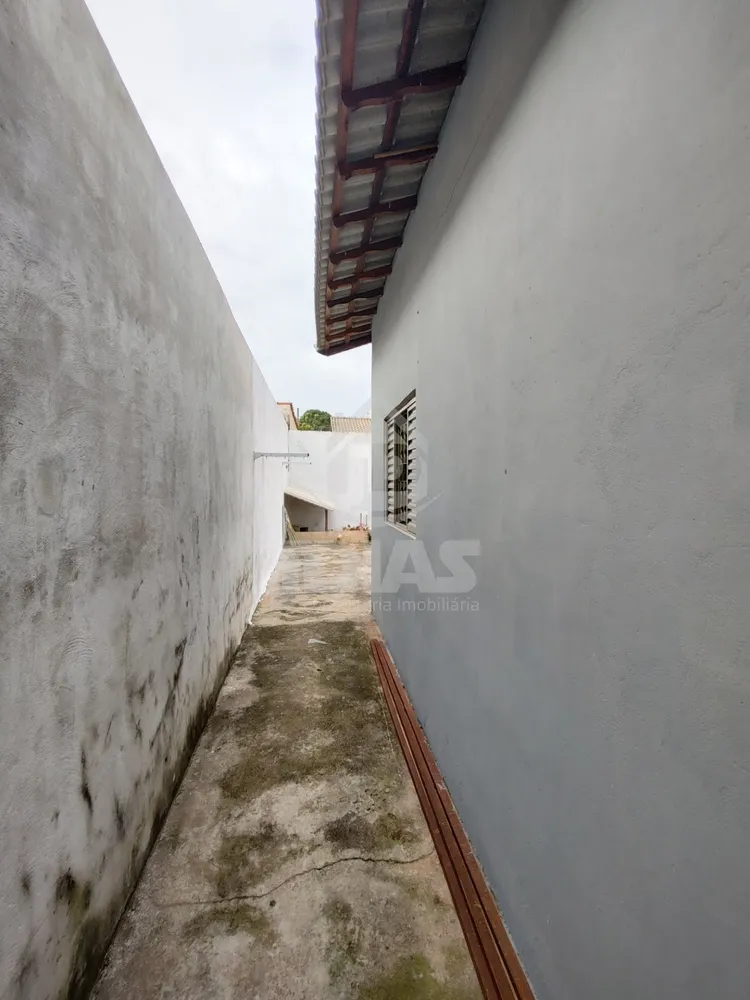 Casa, 2 quartos, 50 m² - Foto 15
