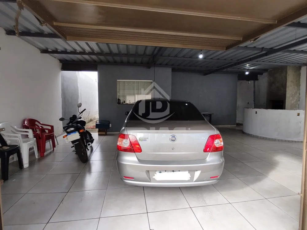 Casa, 2 quartos, 50 m² - Foto 3