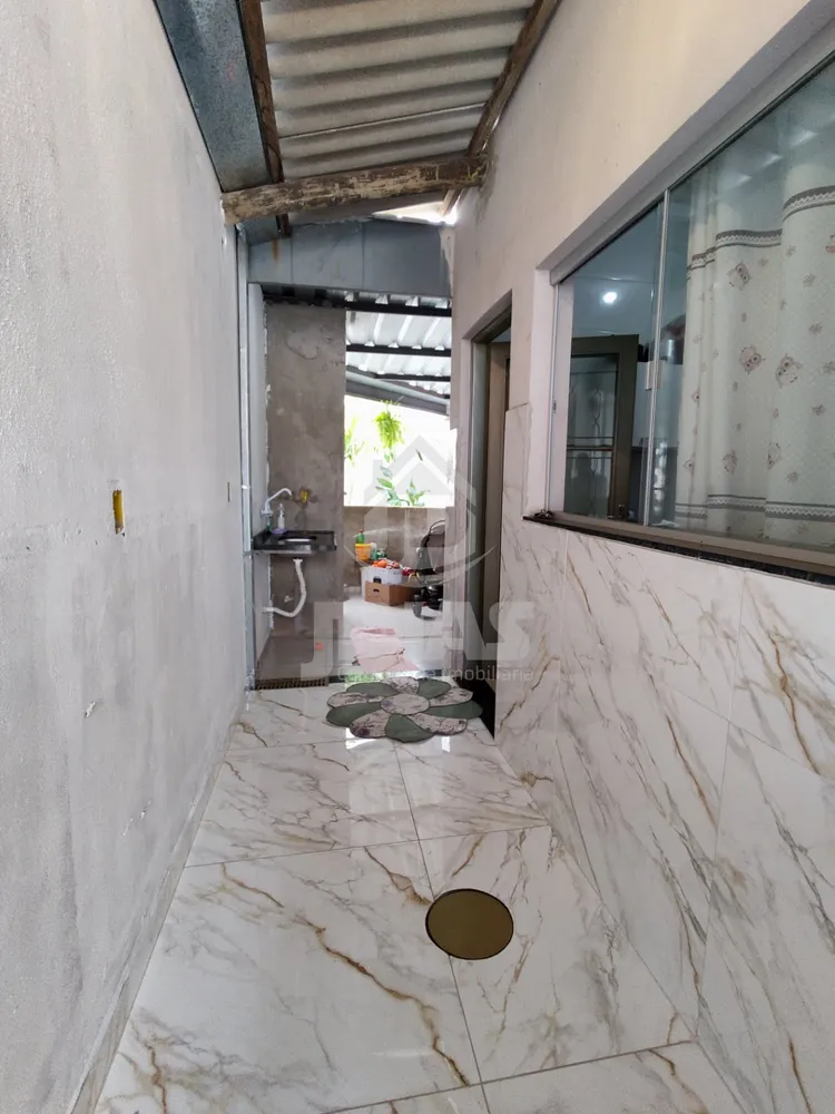 Casa, 2 quartos, 50 m² - Foto 17
