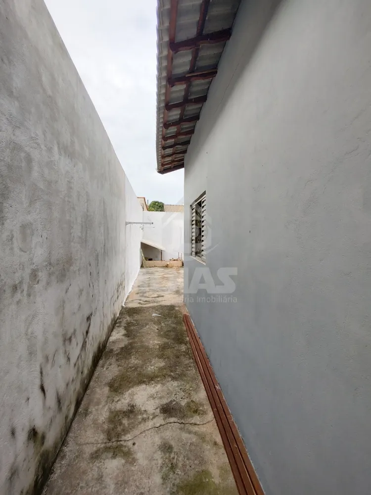 Casa, 2 quartos, 50 m² - Foto 13