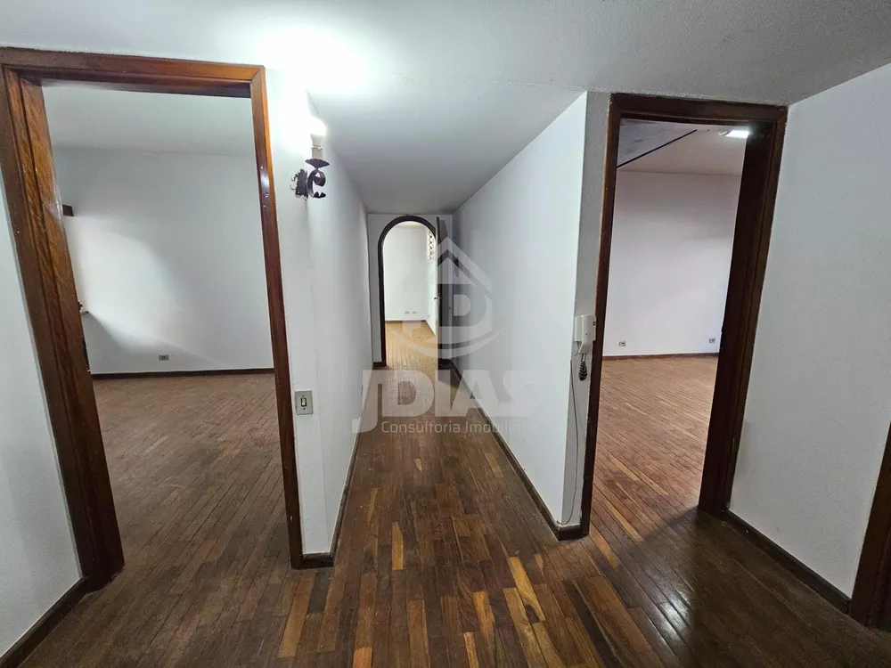 Casa, 4 quartos, 386 m² - Foto 8