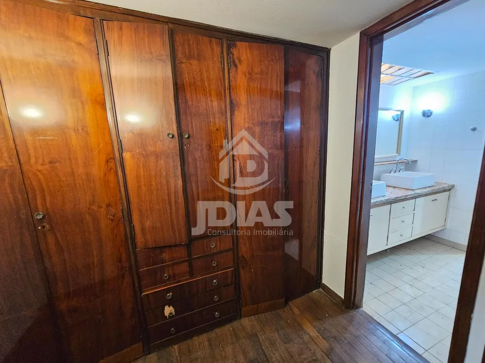 Casa, 4 quartos, 386 m² - Foto 12