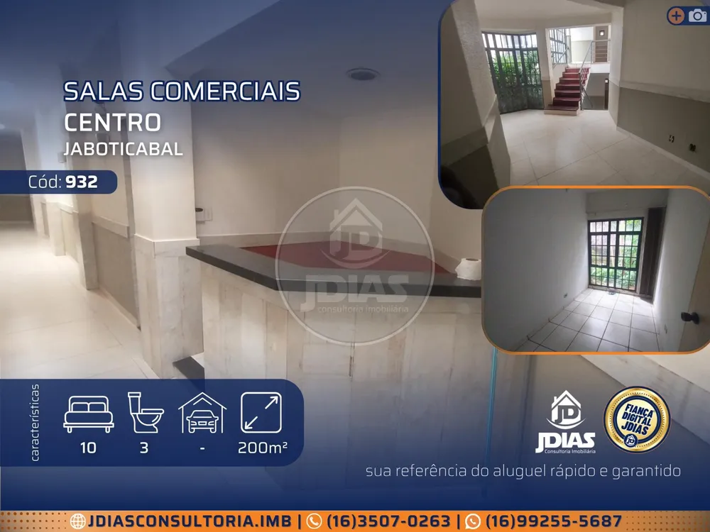 Sala-Conjunto, 220 m² - Foto 13