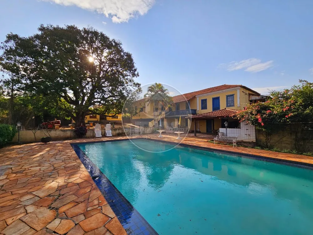 Fazenda, 2 hectares - Foto 1