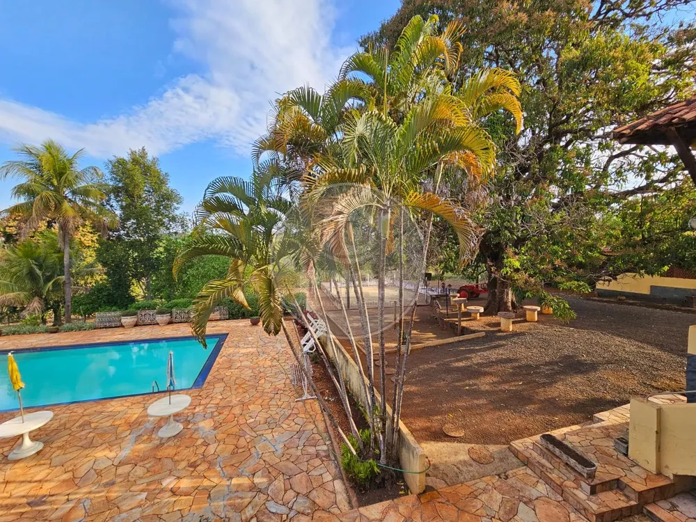 Fazenda, 2 hectares - Foto 1