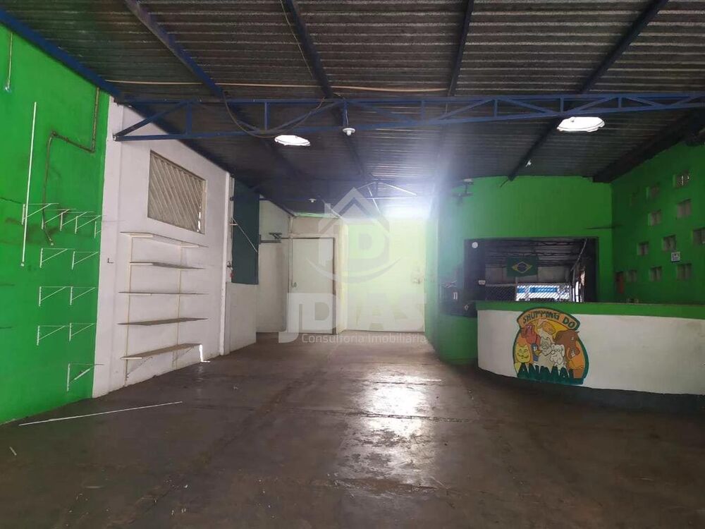 Loja-Salão, 201 m² - Foto 4