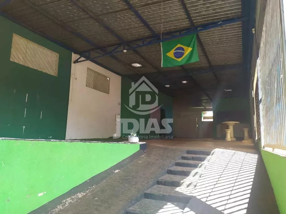 Loja-Salão, 201 m² - Foto 2