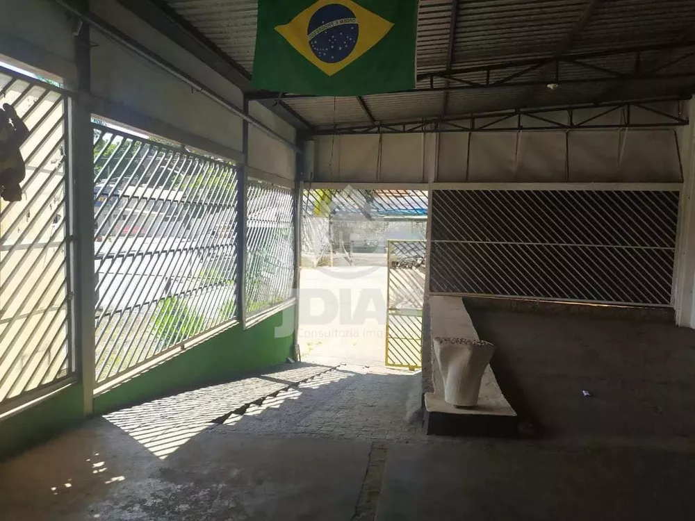 Loja-Salão, 201 m² - Foto 3