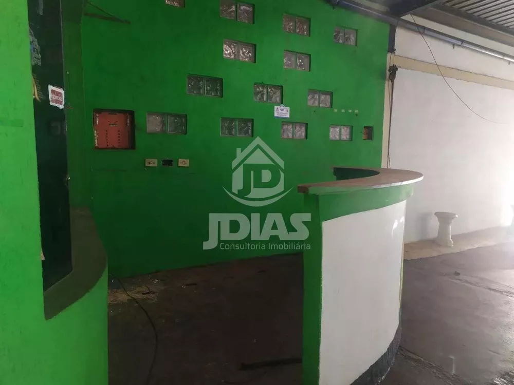 Loja-Salão, 201 m² - Foto 6