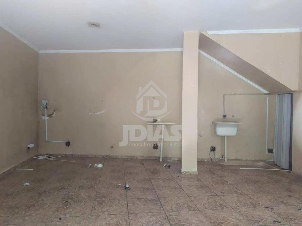 Loja-Salão, 201 m² - Foto 9