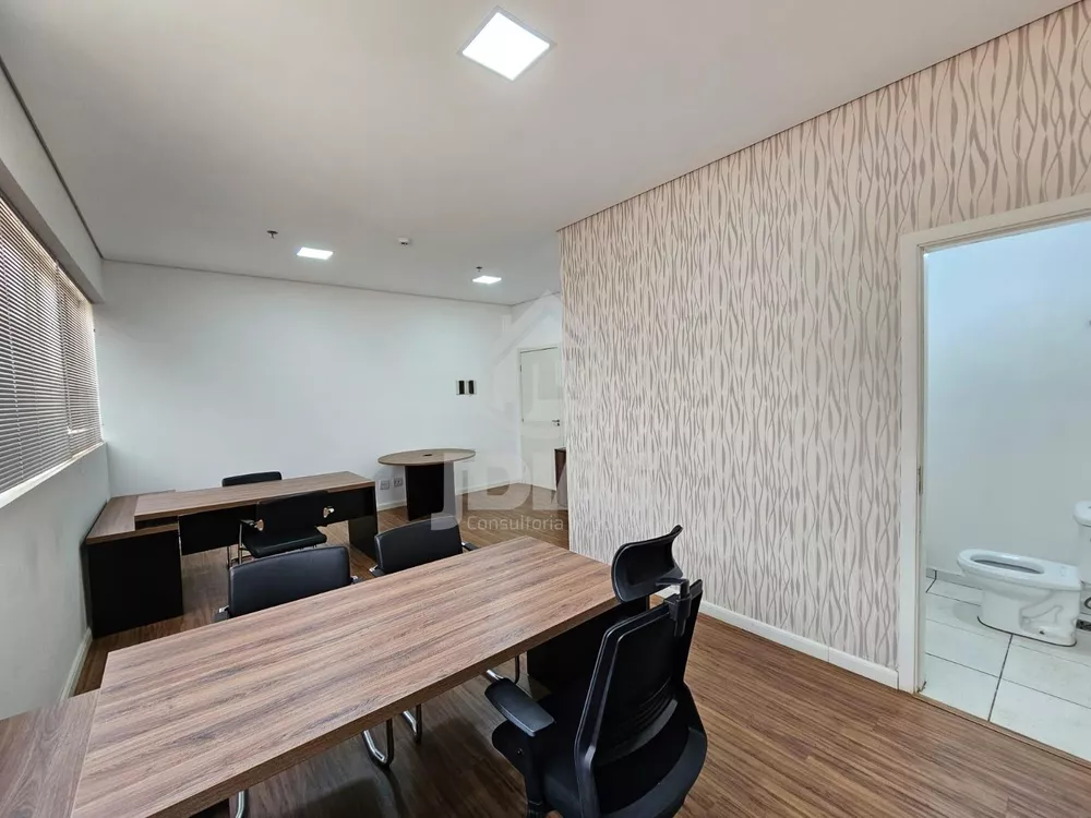 Sala-Conjunto, 36 m² - Foto 4