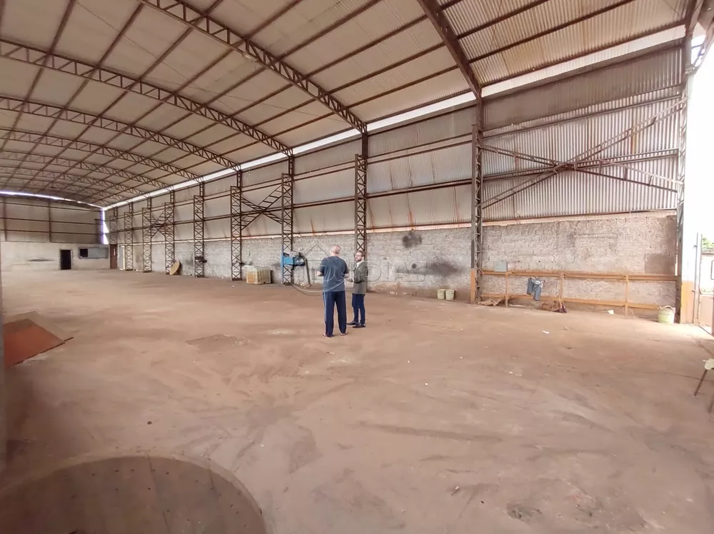 Depósito-Galpão, 800 m² - Foto 4
