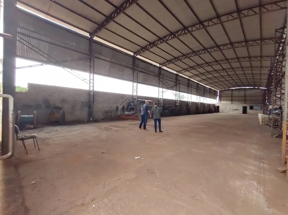 Depósito-Galpão, 800 m² - Foto 17