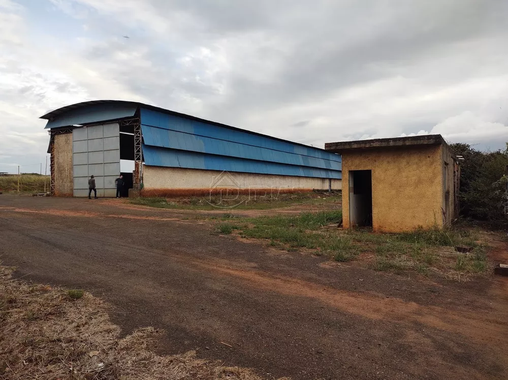 Depósito-Galpão, 800 m² - Foto 1