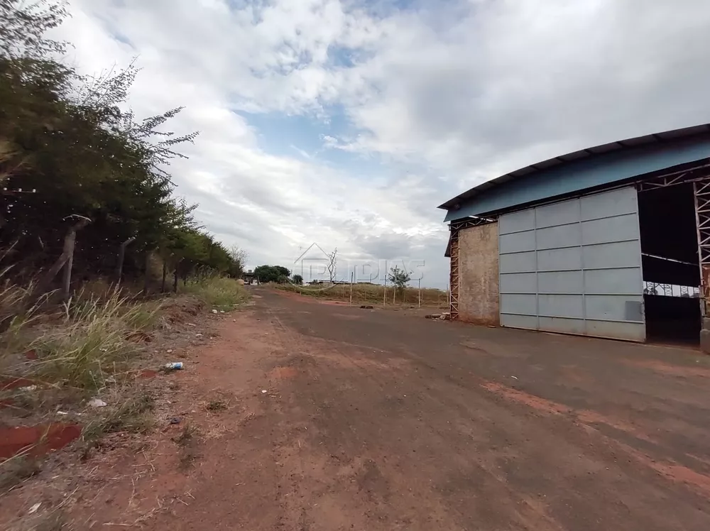 Depósito-Galpão, 800 m² - Foto 3