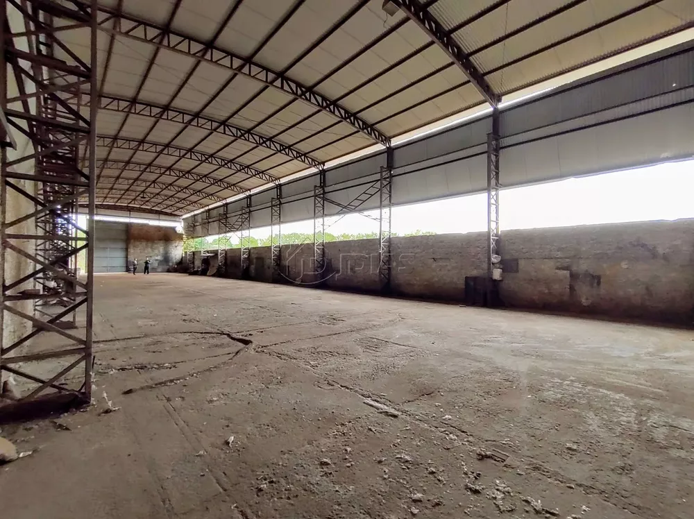 Depósito-Galpão, 800 m² - Foto 6