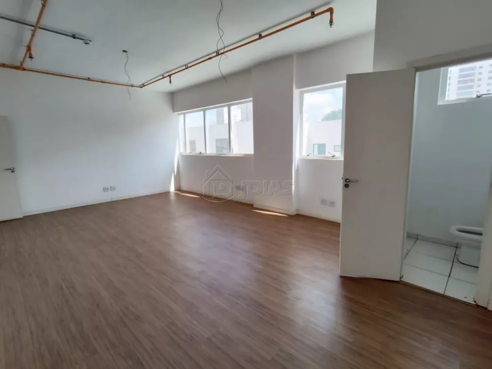 Sala-Conjunto, 36 m² - Foto 4