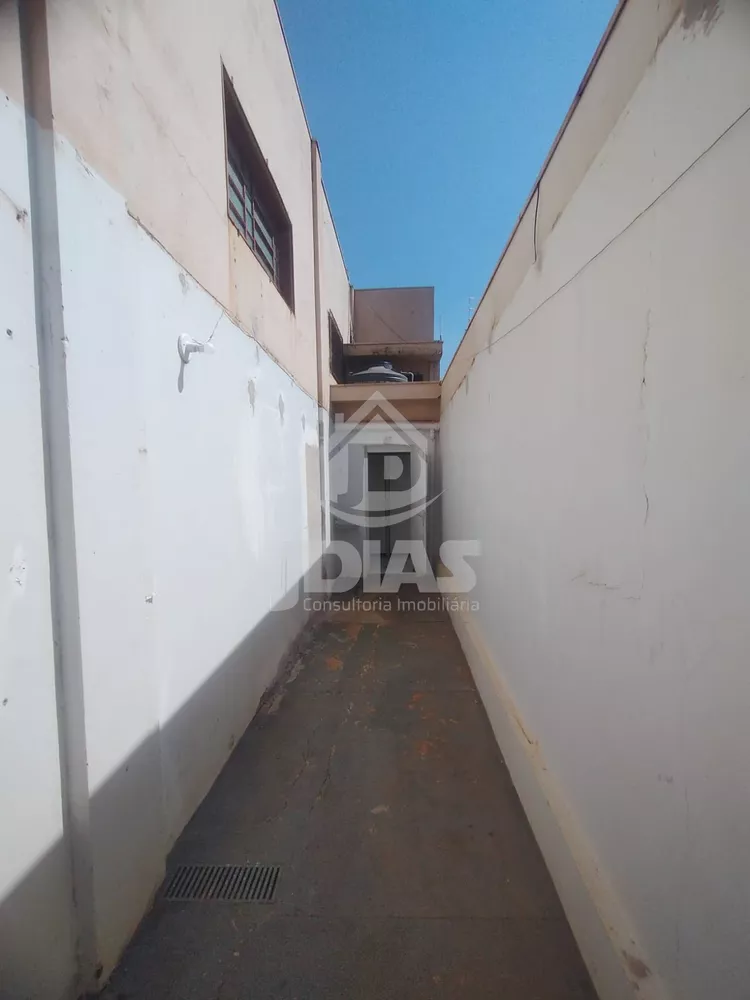 Depósito-Galpão, 222 m² - Foto 15