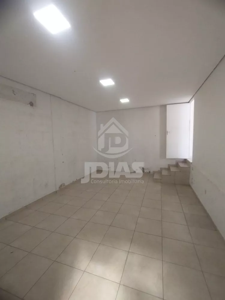 Depósito-Galpão, 222 m² - Foto 3