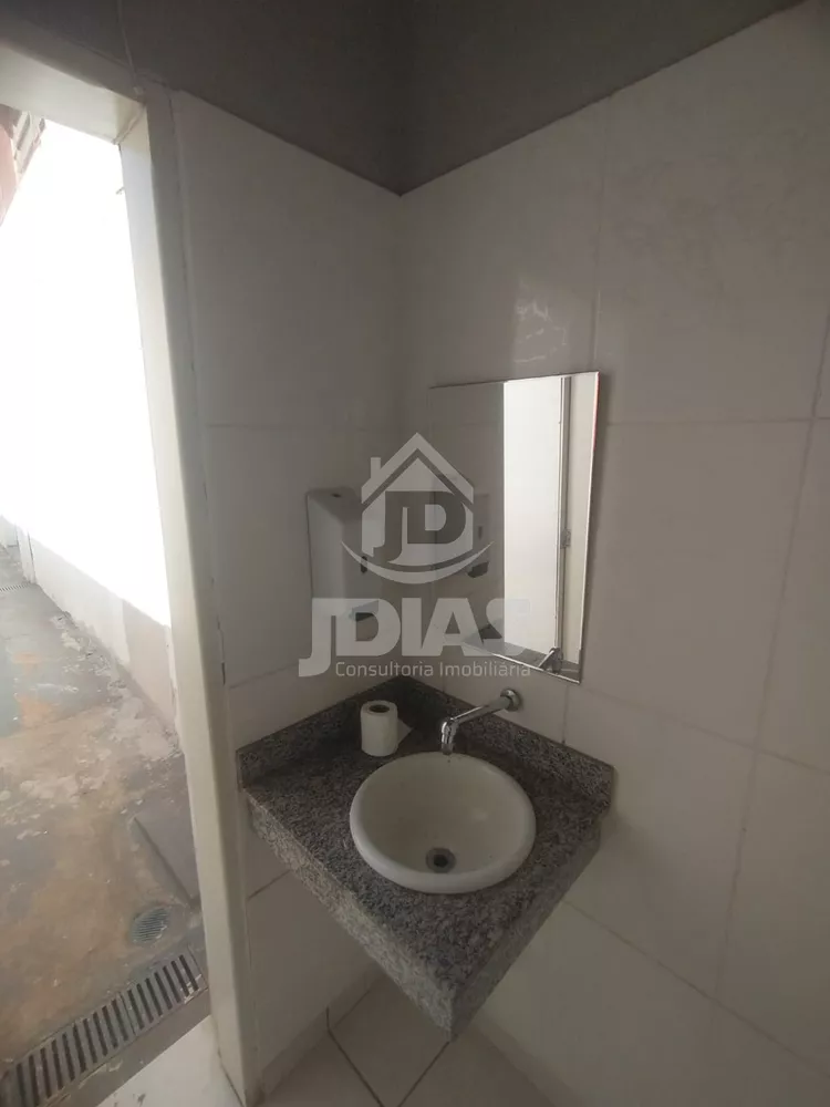 Depósito-Galpão, 222 m² - Foto 9