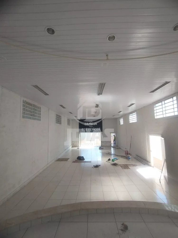 Depósito-Galpão, 222 m² - Foto 2