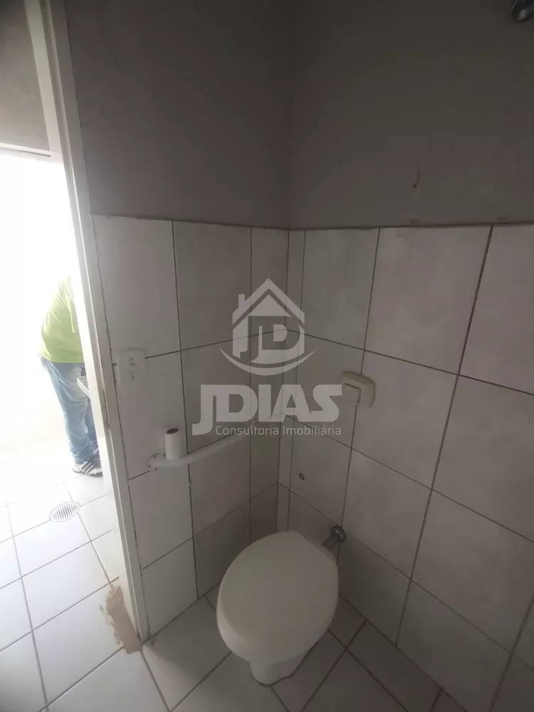 Depósito-Galpão, 222 m² - Foto 5