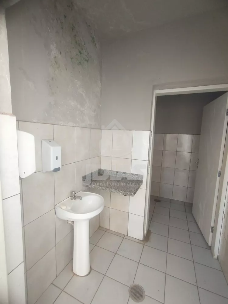 Depósito-Galpão, 222 m² - Foto 7