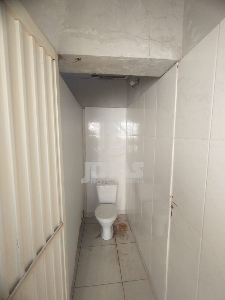 Depósito-Galpão, 222 m² - Foto 13