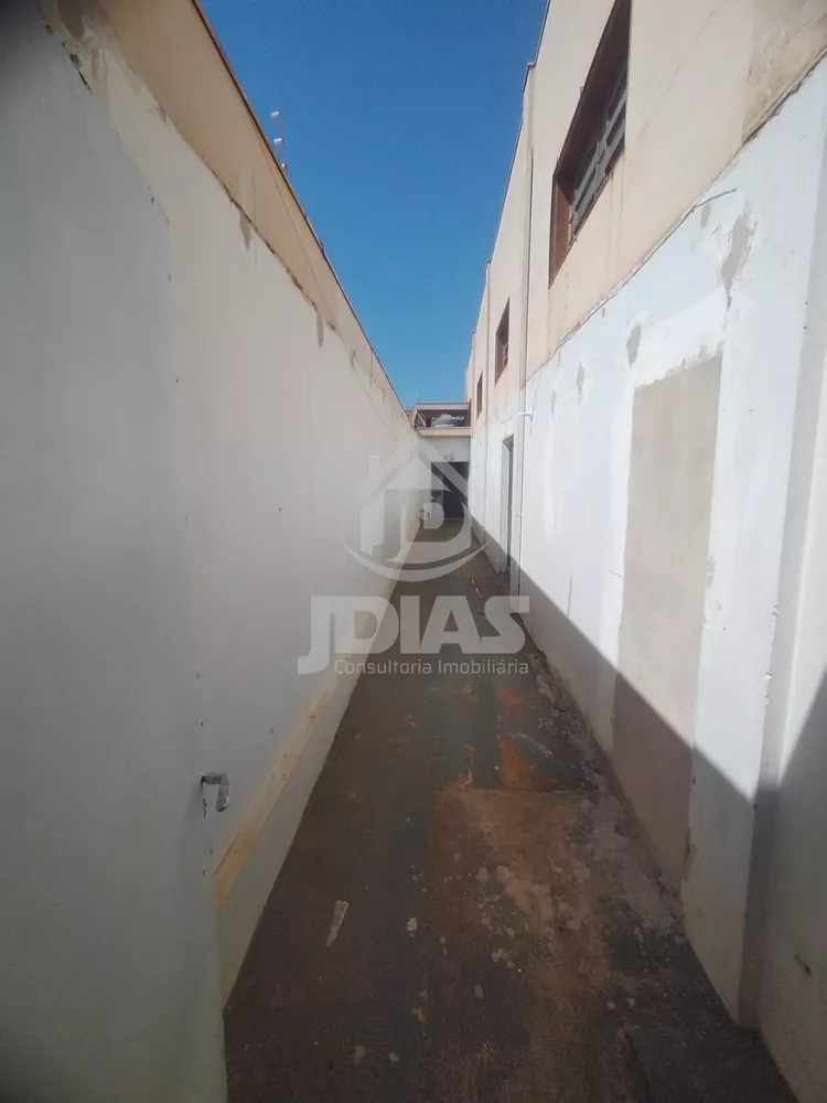 Depósito-Galpão, 222 m² - Foto 6