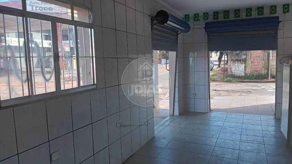 Loja-Salão, 37 m² - Foto 3